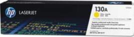 HP CF352A 130A Yellow CF352A