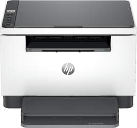 HP LaserJet MFP M234d Multifunction Printer