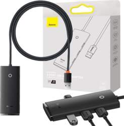 HUB USB Baseus Lite Series 1x