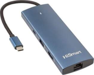 HUB USB Extra Digital Adapter USB