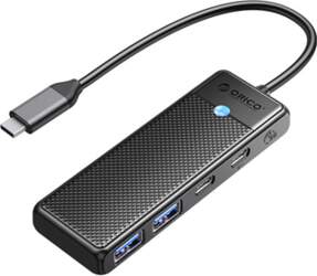 HUB USB Orico USB-C 5Gbps, 2x