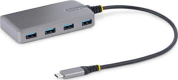 HUB USB StarTech 4-Port Usb-C Hub