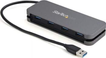 HUB USB StarTech 4x USB-A 3