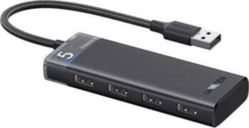 HUB USB Ugreen Adapter, hub USB-A