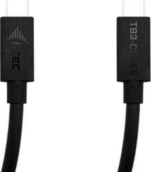 I-tec Thunderbolt 3 – Class Cable