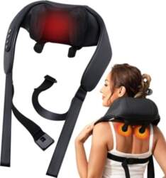 ILike Fitpro SHH Shoulder Multi-functional Massage