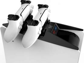 ILike P-5 Dual & Fast Controller