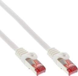 InLine 100pcs. Bulk-Pack InLine® Patch cable