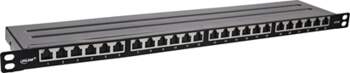InLine InLine® 19" patch panel Cat
