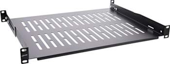 InLine InLine® 19" shelf, 350mm, 50kg
