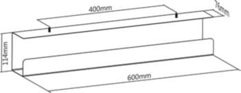 InLine InLine® cable management system for