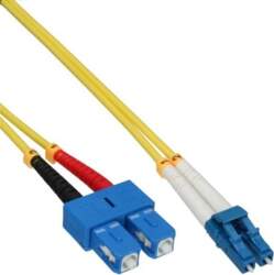 InLine InLine Fiber Optical Duplex Cable