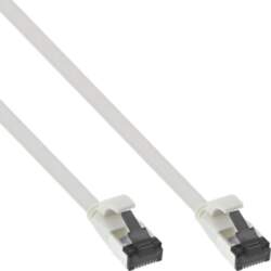 InLine InLine® Flat patch cable, U/FTP