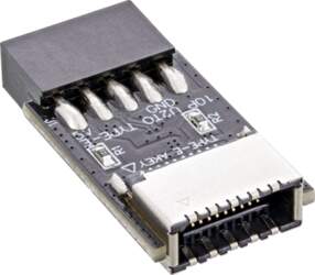 InLine InLine® USB 2.0 to