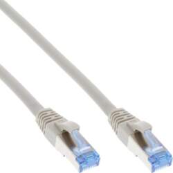 InLine Patchcord S/FTP, PiMF, Cat.6A