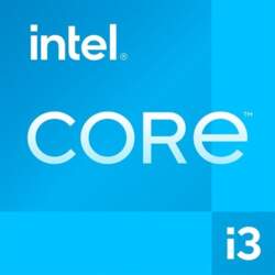 Intel Core i3-12100 processor 12 MB