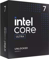 Intel Core Ultra 7 265KF  LGA1851