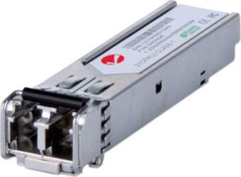 Intellinet Transceiver Module Optical, Gigabit Ethernet