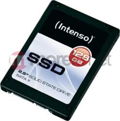 Intenso 2.5 SSD TOP 128GB