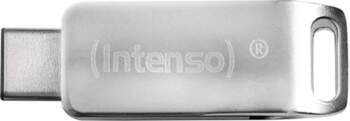 Intenso cMobile Line        64GB USB Stick
