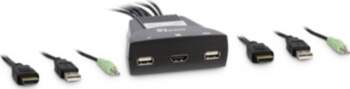 Inter-Tech Inter-Tech 88887340, 2048 x 1536