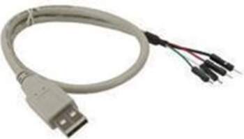 Intos USB zew. - USB wew