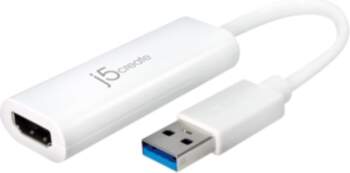 J5create JUA254 USB 3.0 HDMI