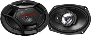 JVC CS-DR6930 CSDR6930
