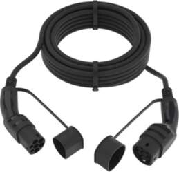 Kabel do adowania samochodów Webasto Type