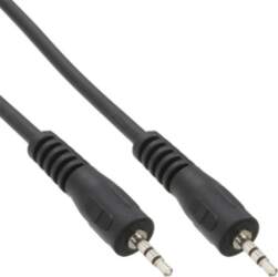 Kabel InLine Jack 2.5mm -