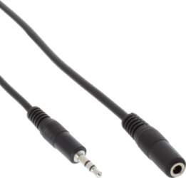 Kabel InLine Jack 3.5mm -