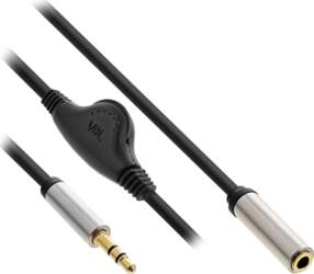 Kabel InLine Jack 3.5mm -