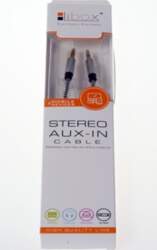 Kabel Libox Jack 3.5mm -