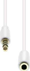 Kabel ProXtend 4-pinowy 2 m Biay