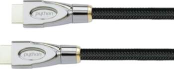 Kabel PYTHON HDMI - HDMI 0