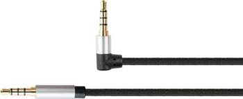Kabel PYTHON Jack 3.5mm -