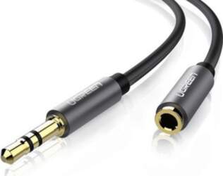 Kabel Ugreen Jack 3.5mm -