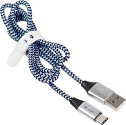 Kabel USB 2.0 Type-C A