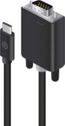 Kabel USB Alogic USB-C - D-Sub