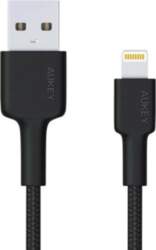 Kabel USB Aukey USB-A - Lightning