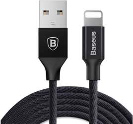 Kabel USB Baseus USB-A - Lightning