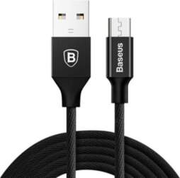 Kabel USB Baseus USB-A - microUSB