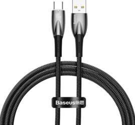 Kabel USB Baseus USB-A - USB-C
