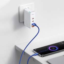 Kabel USB Baseus USB-A - USB-C