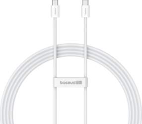 Kabel USB Baseus USB-C - USB-C