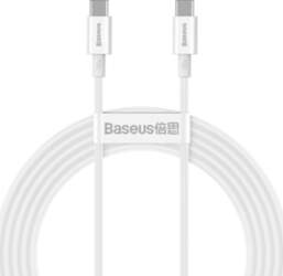 Kabel USB Baseus USB-C - USB-C