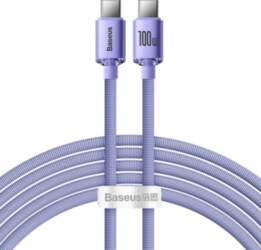 Kabel USB Baseus USB-C - USB-C
