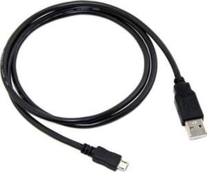 Kabel USB C-Tech USB-A - microUSB