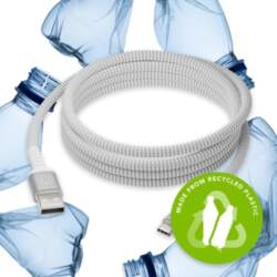 Kabel USB dbramante USB-A - USB-C