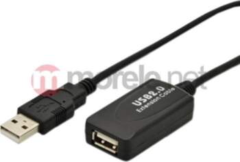 Kabel USB Digitus USB-A - USB-A